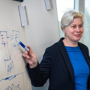 IT-analüüs AI ajastul
